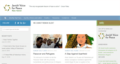 Desktop Screenshot of jvpnh.org